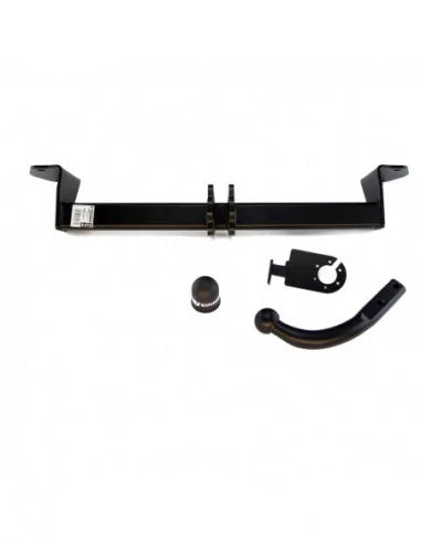 Steinhof fastmontert tilhengerfeste til BMW 1 (F20) LCI 2015–2019 – maks 1300 kg, D-verdi 8,0 kN