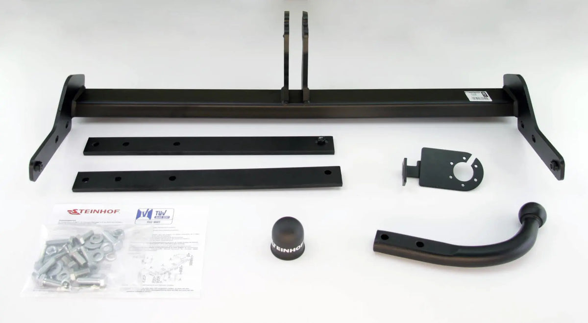 Steinhof fastmontert tilhengerfeste til Ford Kuga II (2013-2019) – D-verdi 10,7 kN, maks. 2100 kg