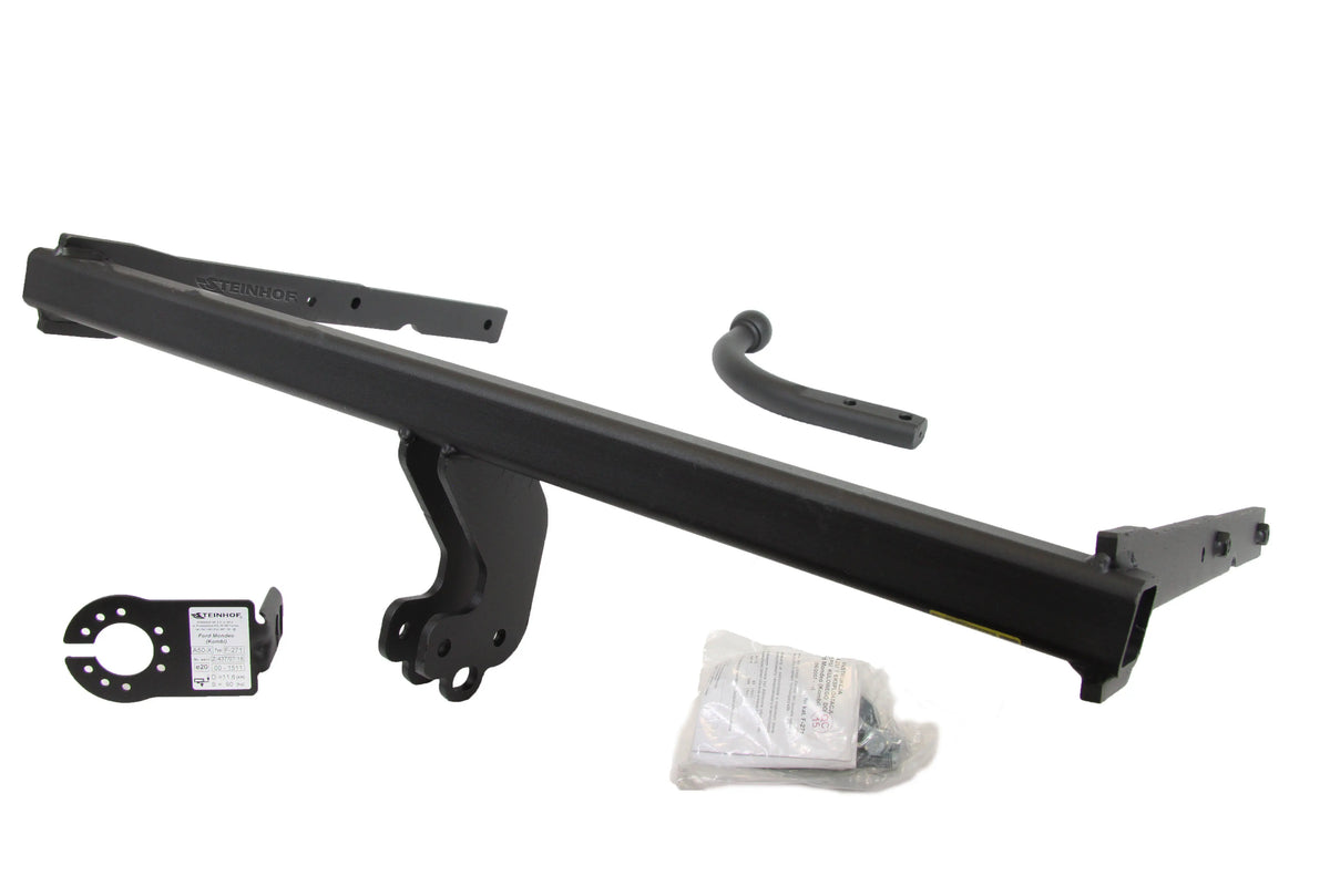 Steinhof fastmontert tilhengerfeste til Ford Mondeo IV Stasjonsvogn (2007-2014) – D-verdi 11,6 kN, maks. 2150 kg
