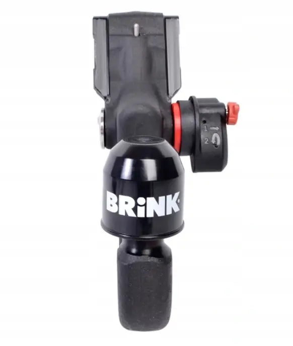 Monteringsbraketter for Brink tilhengerfeste til Rover Discovery 4 (L319) SUV