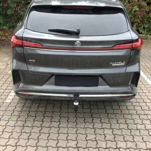 Tilhengerfeste MG Marvel R Electric med elsett – Avtagbart