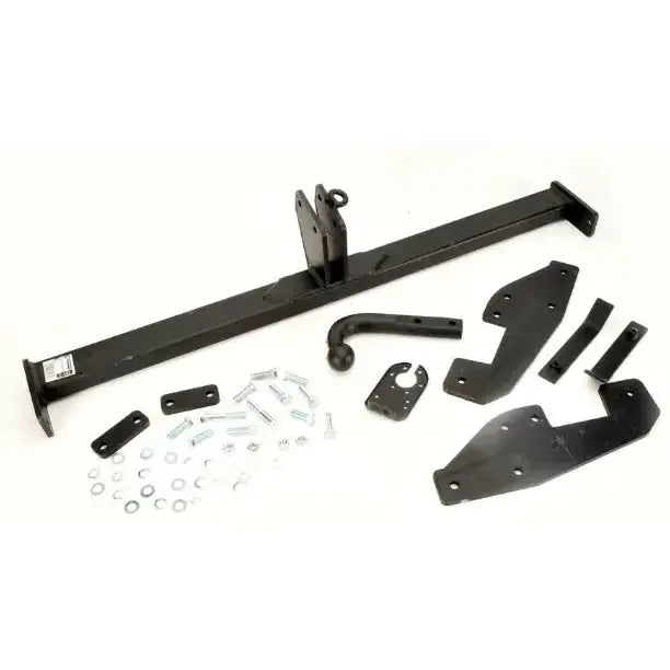 Tilhengerfeste Sett - Toyota Hilux Vii 05-15