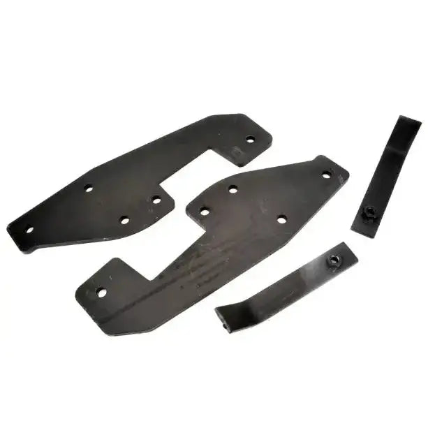 Tilhengerfeste Sett - Toyota Hilux Vii 05-15