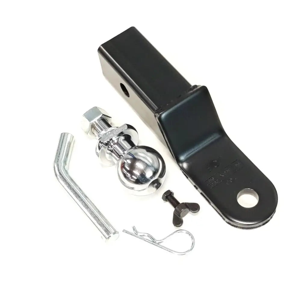 Tilhengerfeste Tgb A3