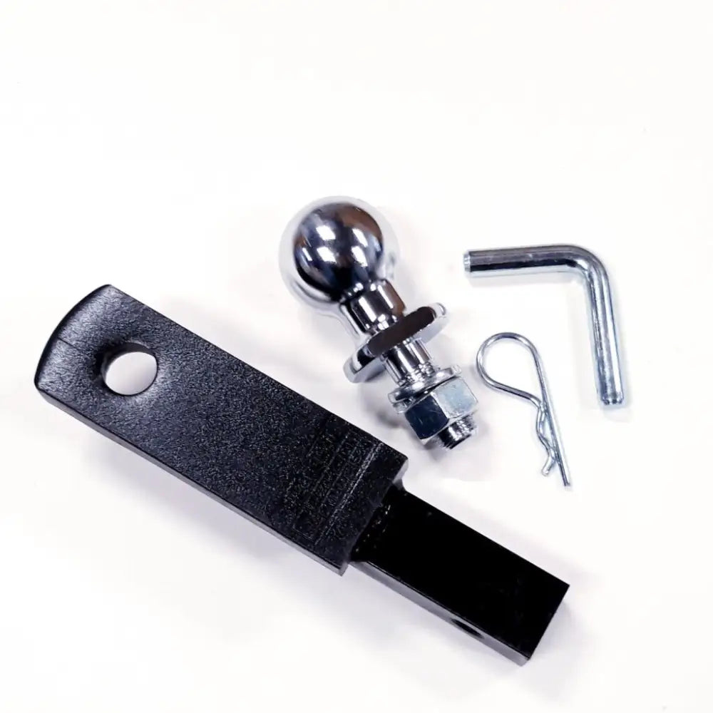 Tilhengerfeste Tgb A4