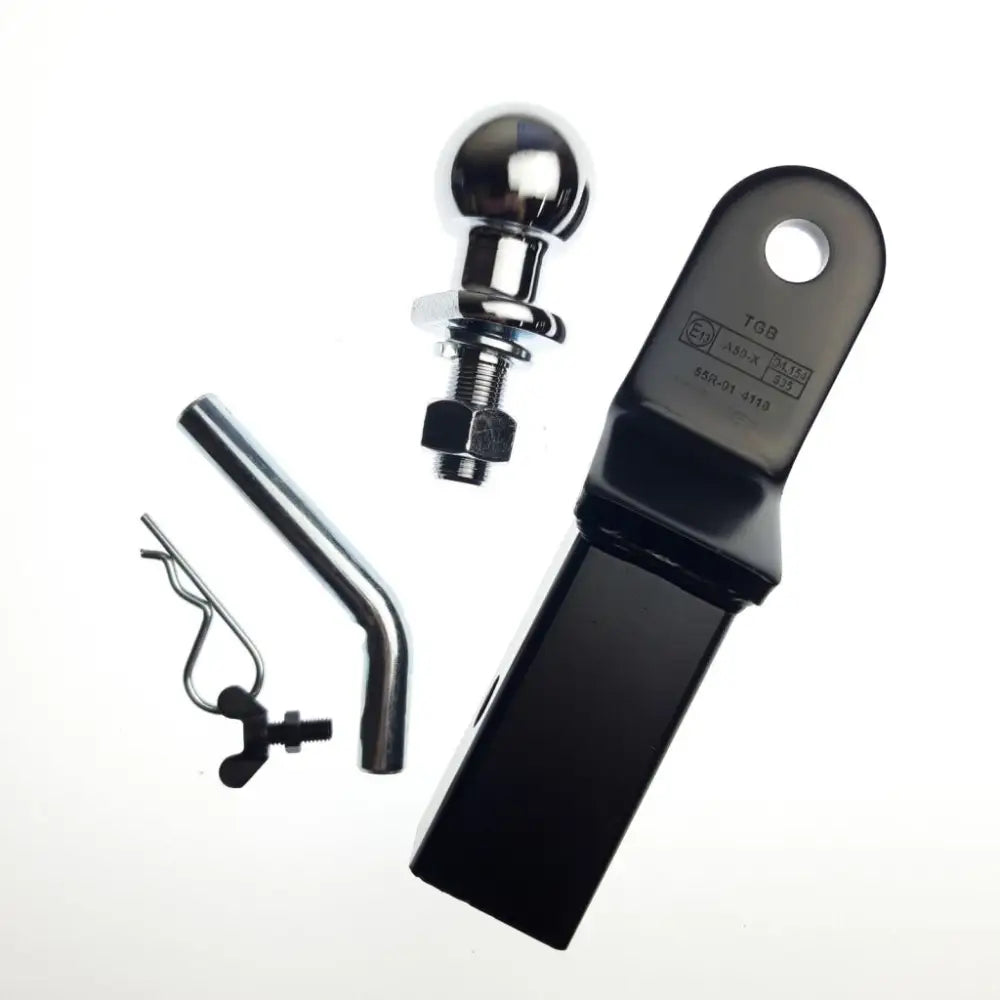 Tilhengerfeste Tgb A5