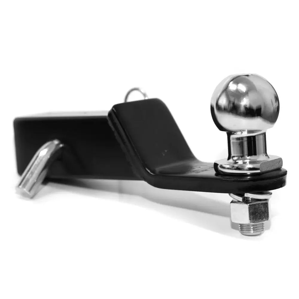 Tilhengerfeste Tgb E-godkjent