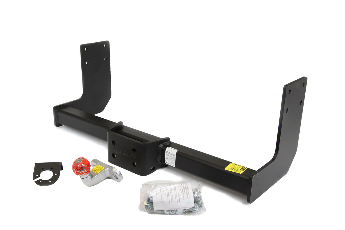Steinhof fastmontert tilhengerfeste til Mercedes Sprinter II (W906) 2006–2019 – D-verdi 17,2 kN