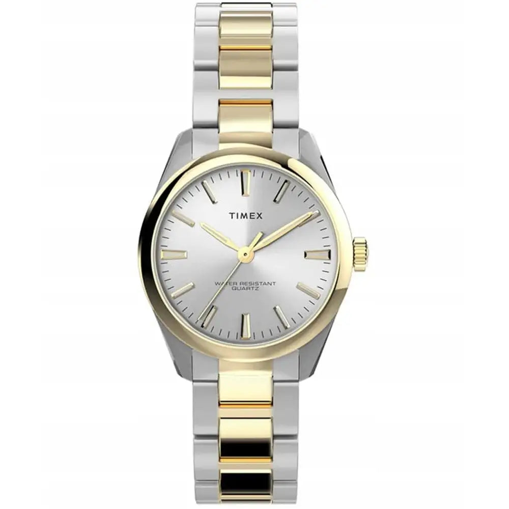Timex Highview Damesklokke Timex-tw2v26400