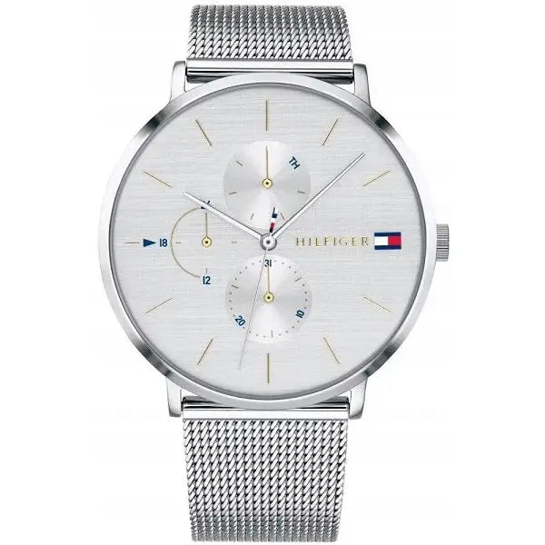 Tommy Hilfiger-dameklokke 1781942