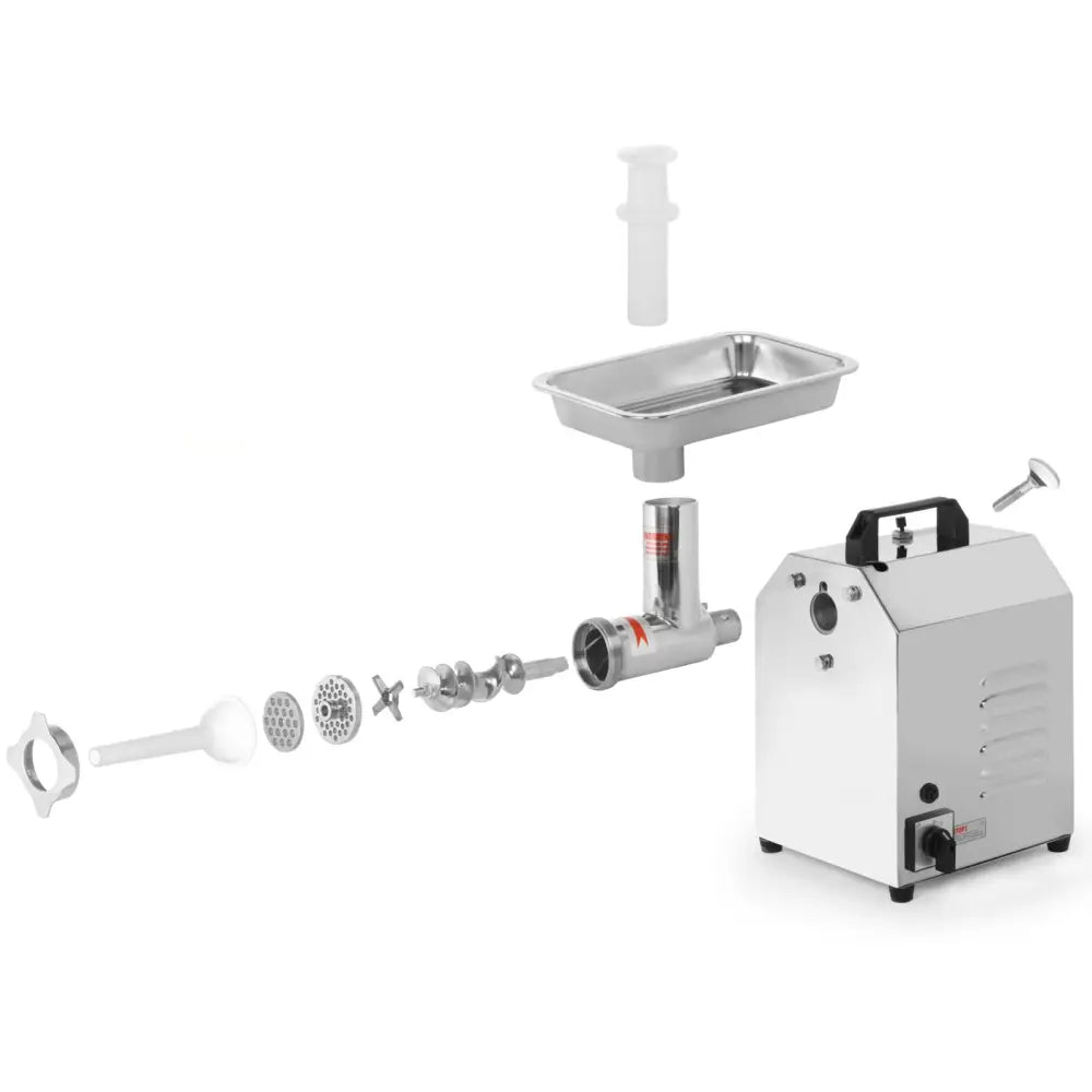 Top Line 8 Profesjonell Kjøttkvern 300w 80kg/t