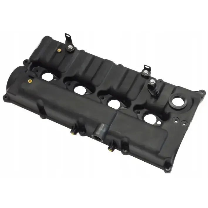 Toppdeksel - Kia Sorento 2006-2009