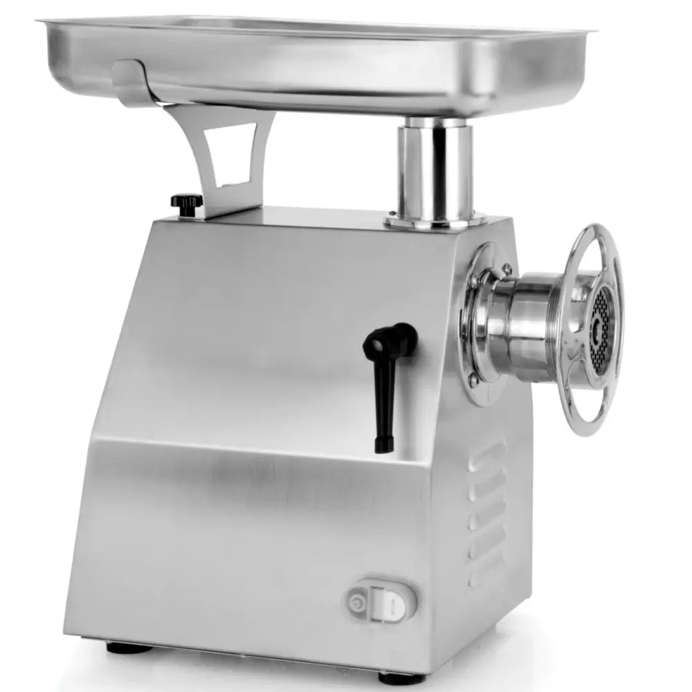 Topplinje Kjøttkvern 1500 w 400 Kg/t - Profesjonell Hendi