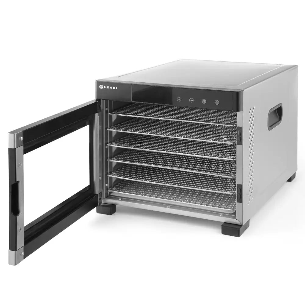 Tørker for Frukt Grønnsaker Urter Kjøtt Fisk Profi Line 650w