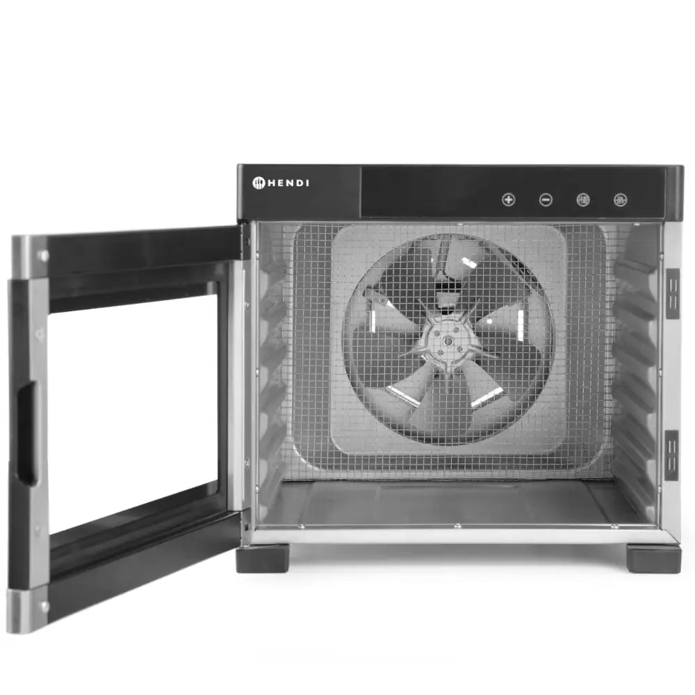 Tørker for Frukt Grønnsaker Urter Kjøtt Fisk Profi Line 650w