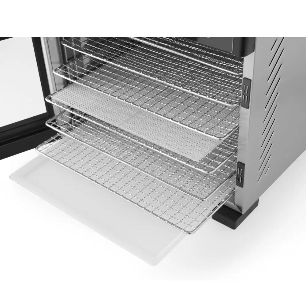 Tørker for Frukt Grønnsaker Urter Kjøtt Fisk Profi Line 650w