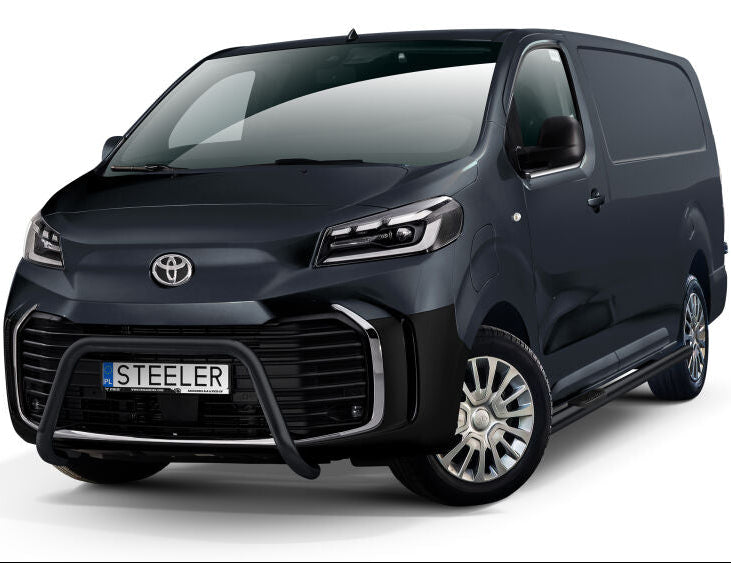Frontbøyle Toyota ProAce 24–