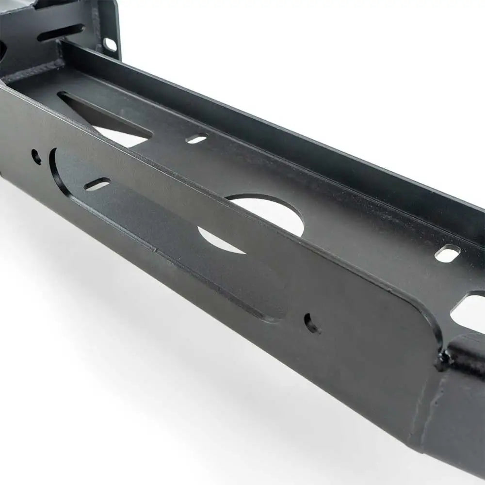 Toyota Fj Cruiser 11-23 Vinsjplate Tilbehør