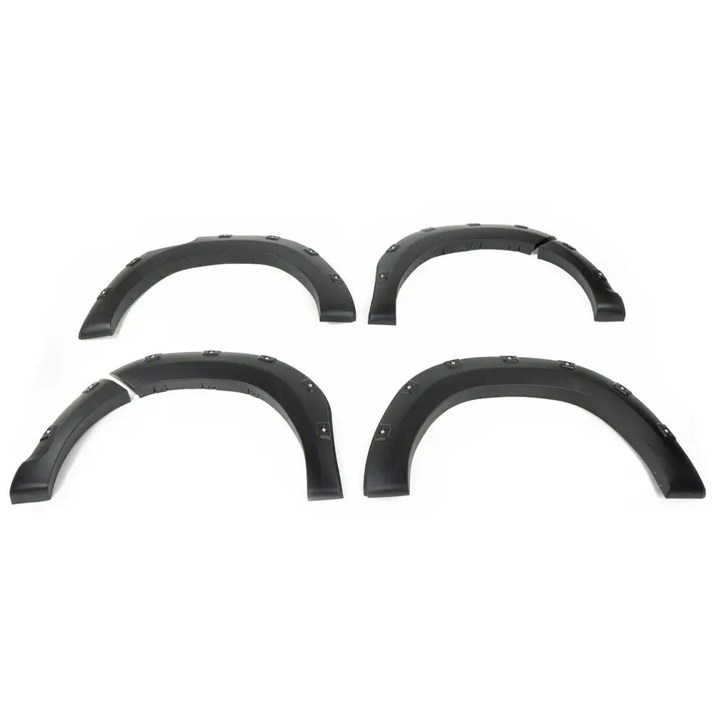 Toyota Hilux Revo 15-17 Skjermbreddere Ofd Pocket