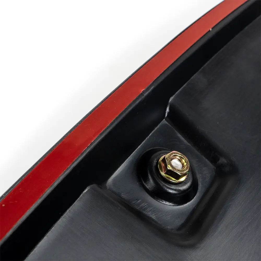 Toyota Hilux Revo 15-17 Skjermbreddere Ofd Pocket