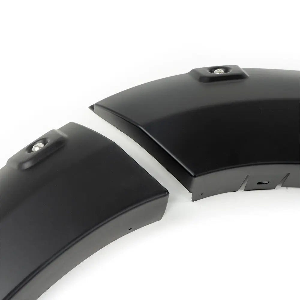 Toyota Hilux Revo 15-17 Skjermbreddere Ofd Pocket