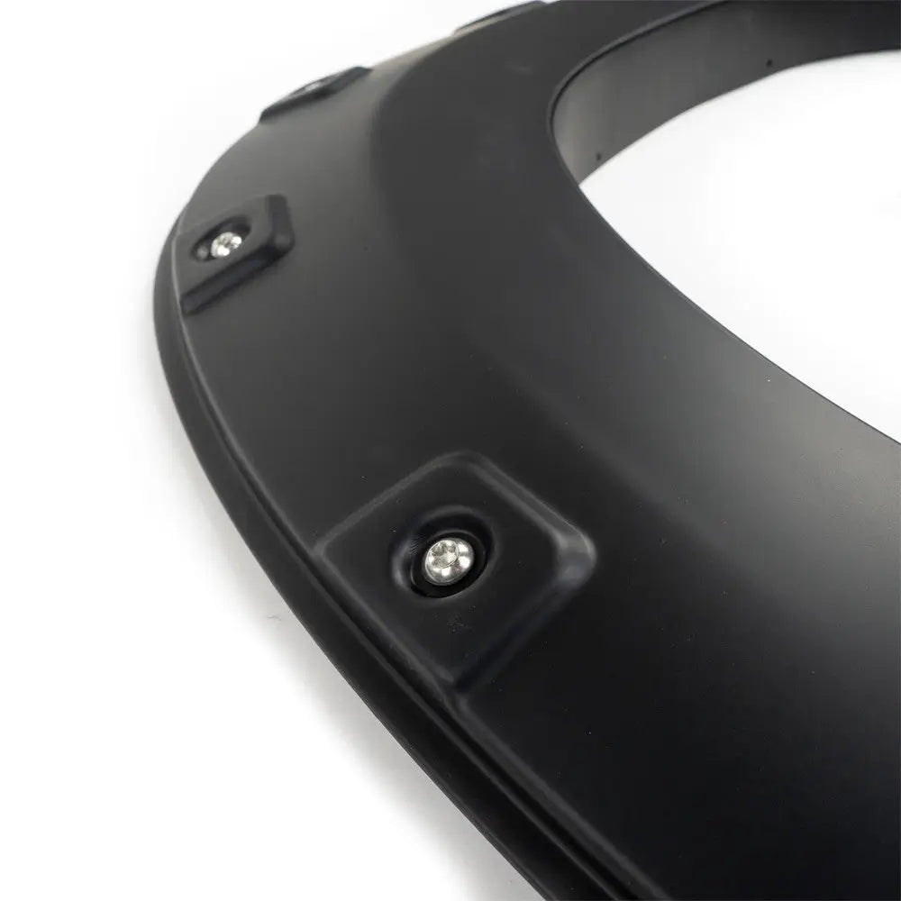 Toyota Hilux Revo 15-17 Skjermbreddere Ofd Pocket