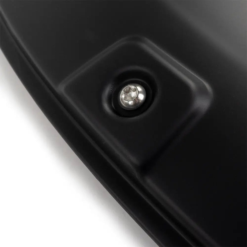 Toyota Hilux Revo 15-17 Skjermbreddere Ofd Pocket