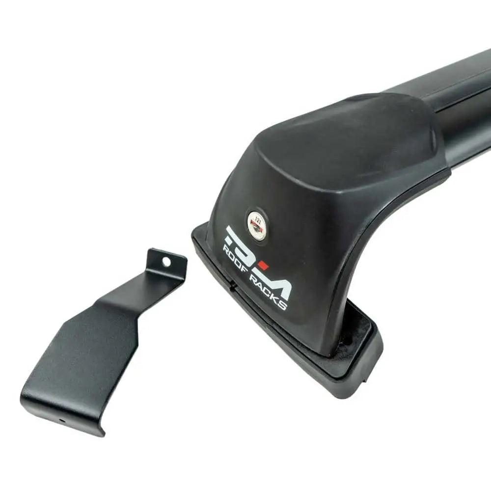 Toyota Hilux Revo 15-20 Takstativ med Låsbare Takstag - Ofd