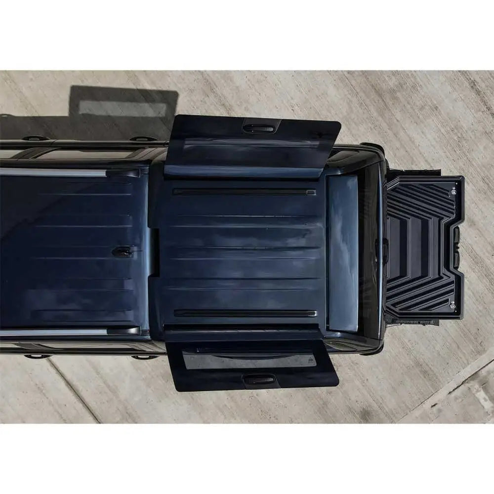 Toyota Hilux Revo 20- Skuffesystem for Last - Ofd