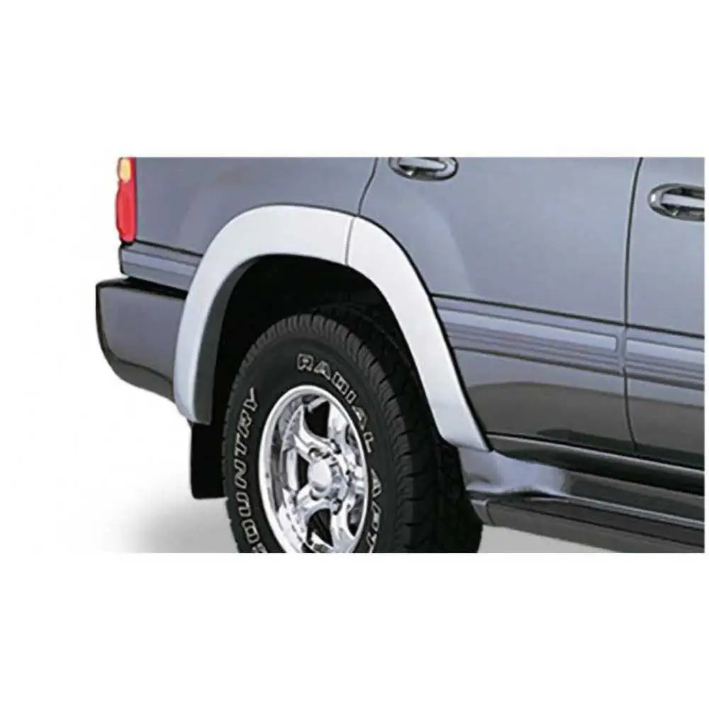 Toyota Land Cruiser J10 98-07 Skjermbredder Sett