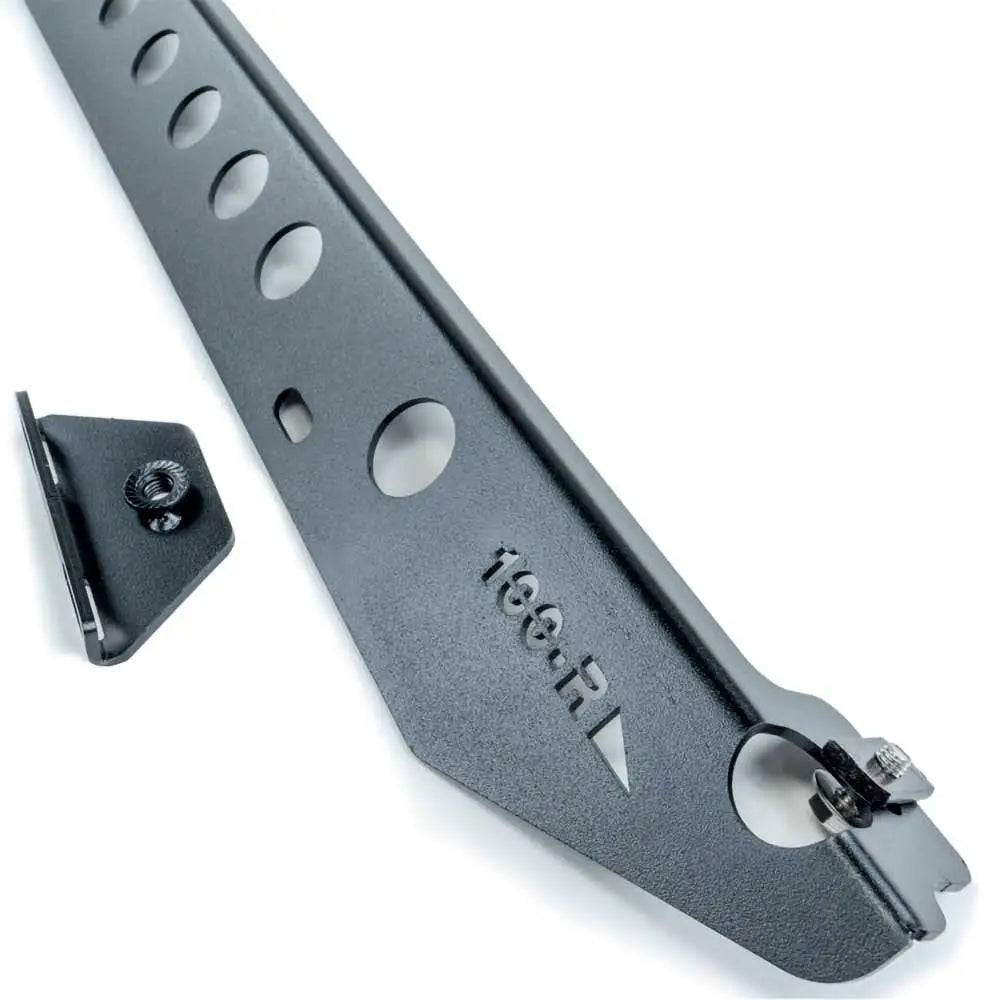 Toyota Land Cruiser J10 98-07 Takstativ med Monteringssett 220x142,5 Cm