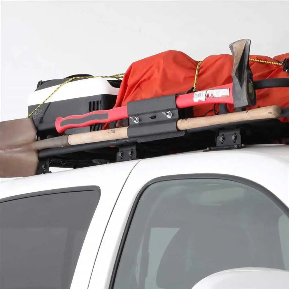 Toyota Land Cruiser J105 98-07 Takstativ Monteringssett