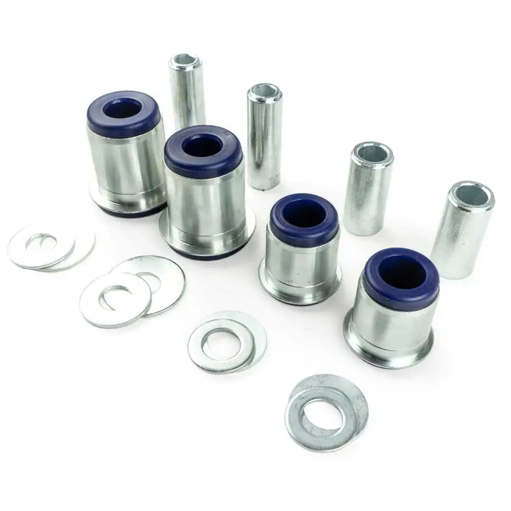 Toyota Prado J15 09- Styring Tuleje Poliuretanowe Zawieszenia