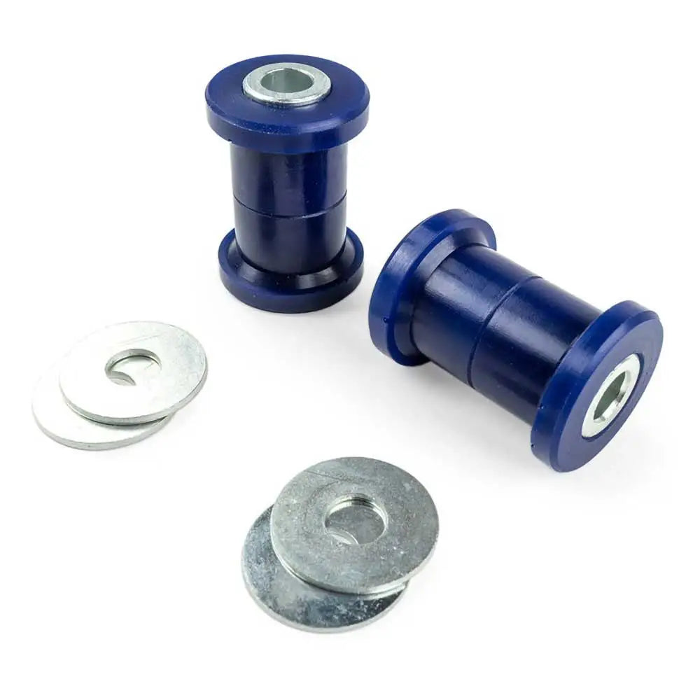 Toyota Prado J15 09- Styring Tuleje Poliuretanowe Zawieszenia