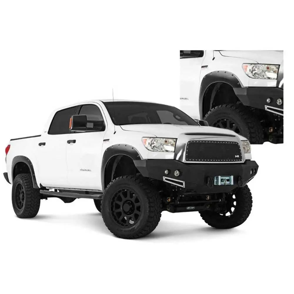 Toyota Tundra 07-13 Skjermforvidelser fra Smittybilt M1