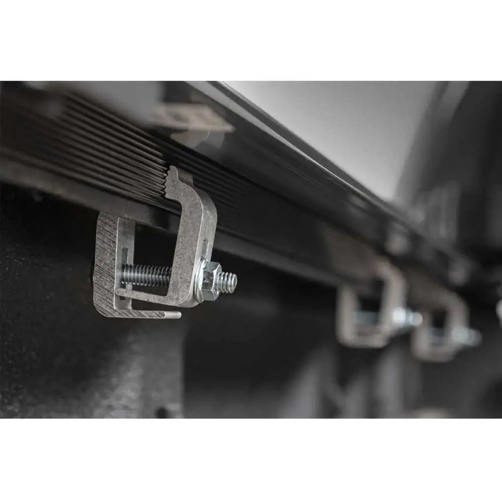 Toyota Tundra 07-14 Tøff Land Pakking av Rough Country 5’ 7’’