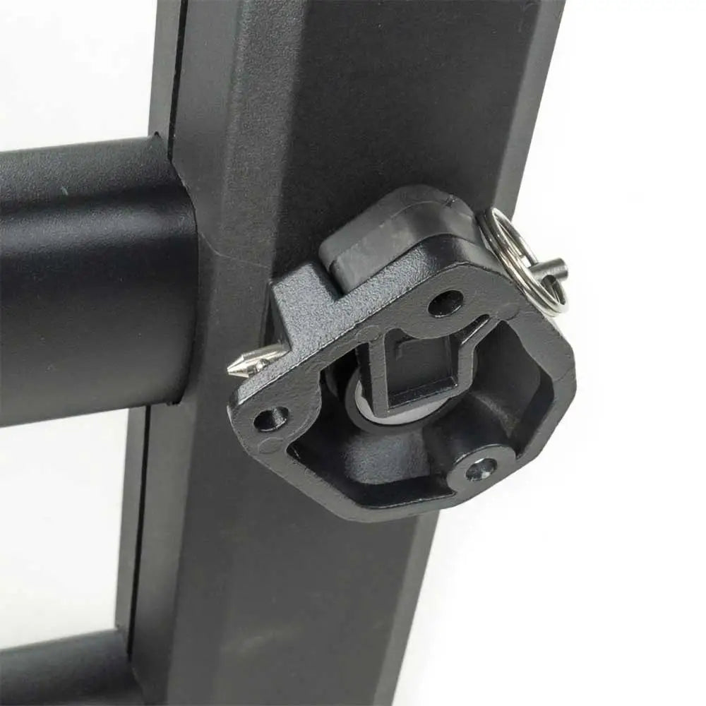 Toyota Tundra 14-21 Hjulmutterforlenger