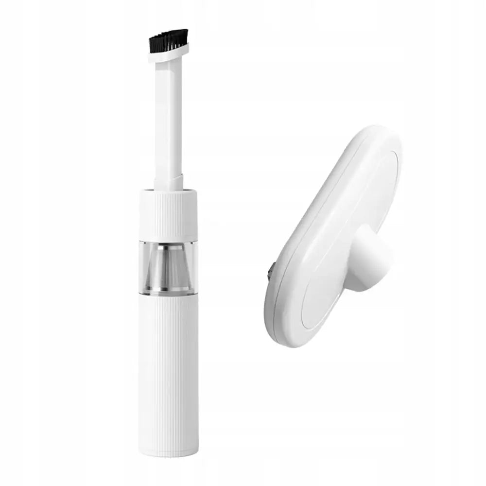 Trådløs Bilstøvsuger Liten Høy Effekt