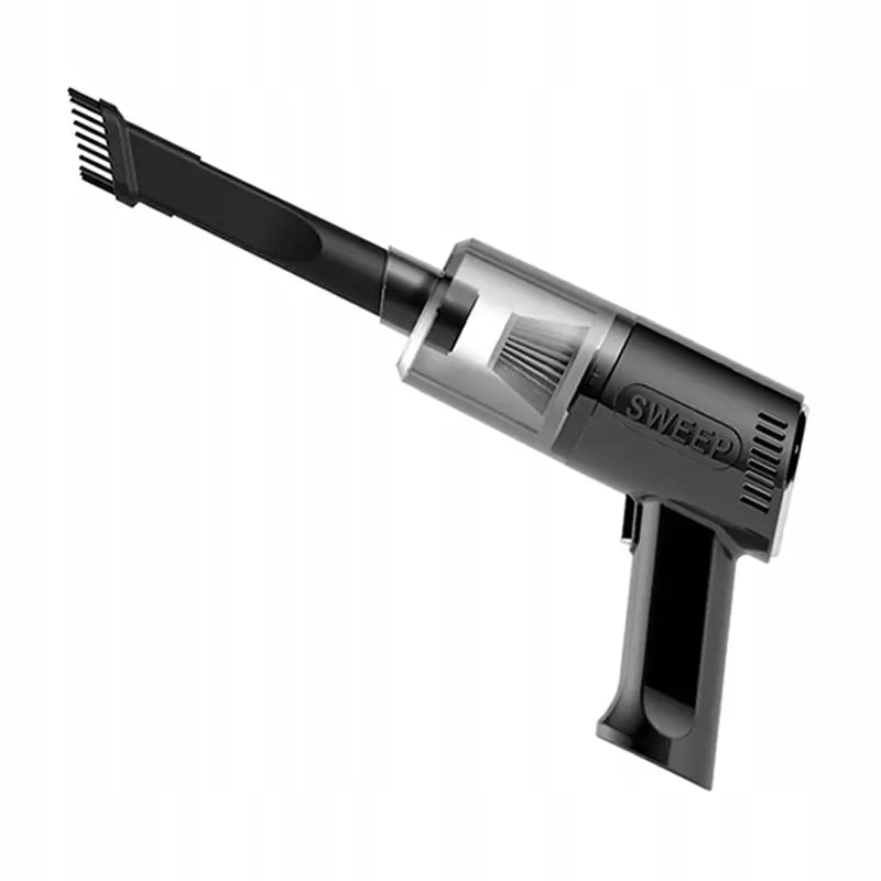 Trådløs Håndholdt Bilstøvsuger K-7