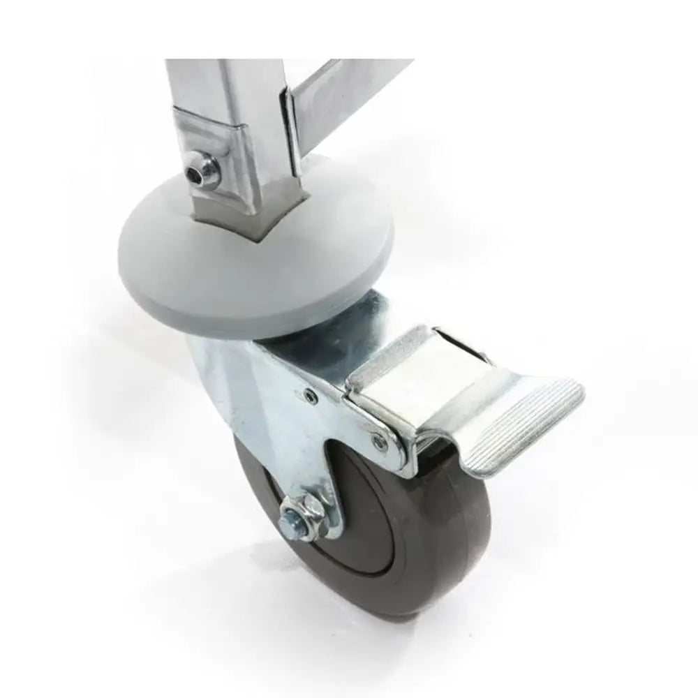 Transportvogn Dobbelt 12 x Gn 1/1 - Hendi 810569
