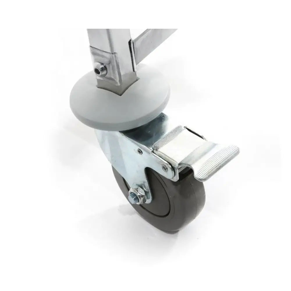Transportvogn for Doble 30 x Gn 1/1-beholdere - Hendi 810576