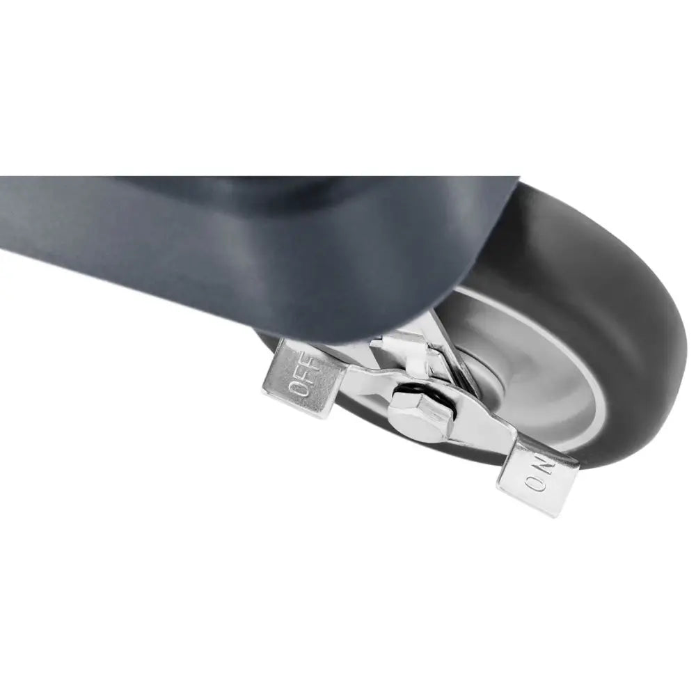 Transportvogn for Gn 1/1 Termoser med 4 Hjul 120 Kg有效率 Aksel Last ned 1011141 - Leverandørkode