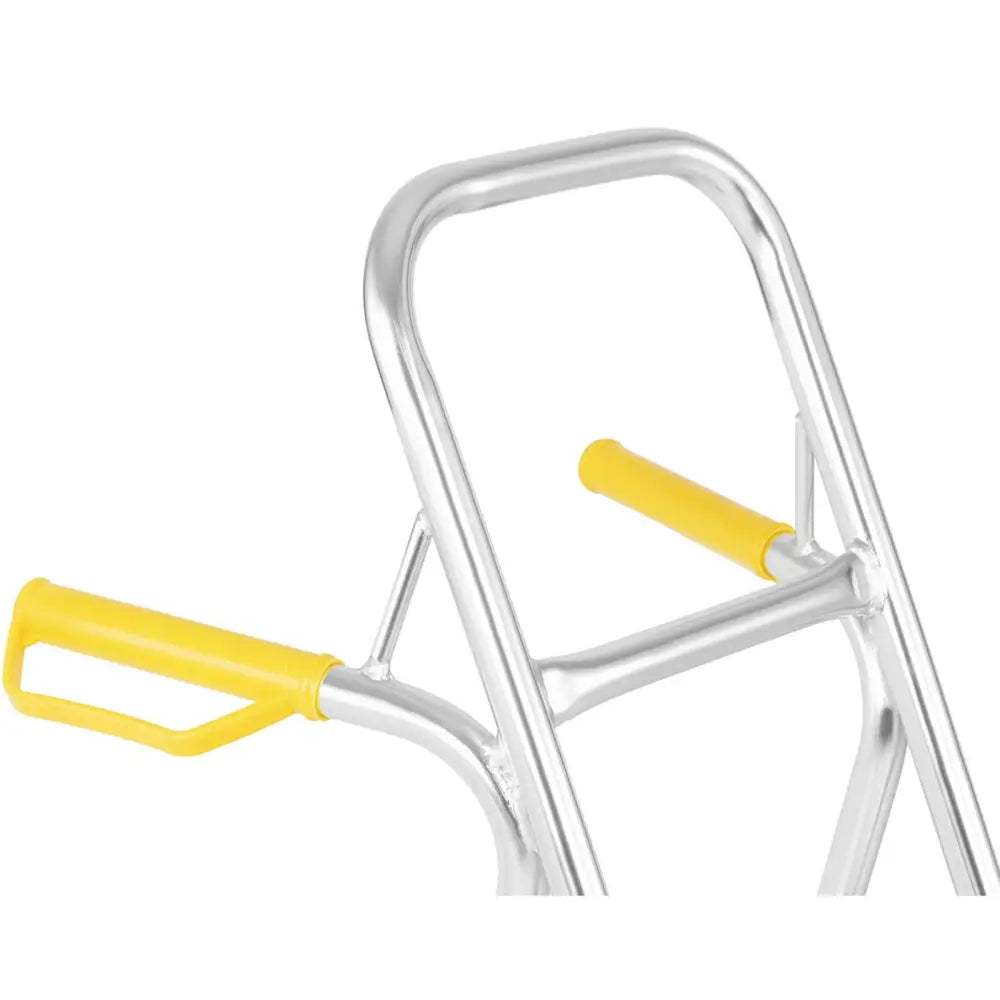 Transportvogn i Aluminium for Lager Maks. 200 Kg - Produsentkode: 1014979