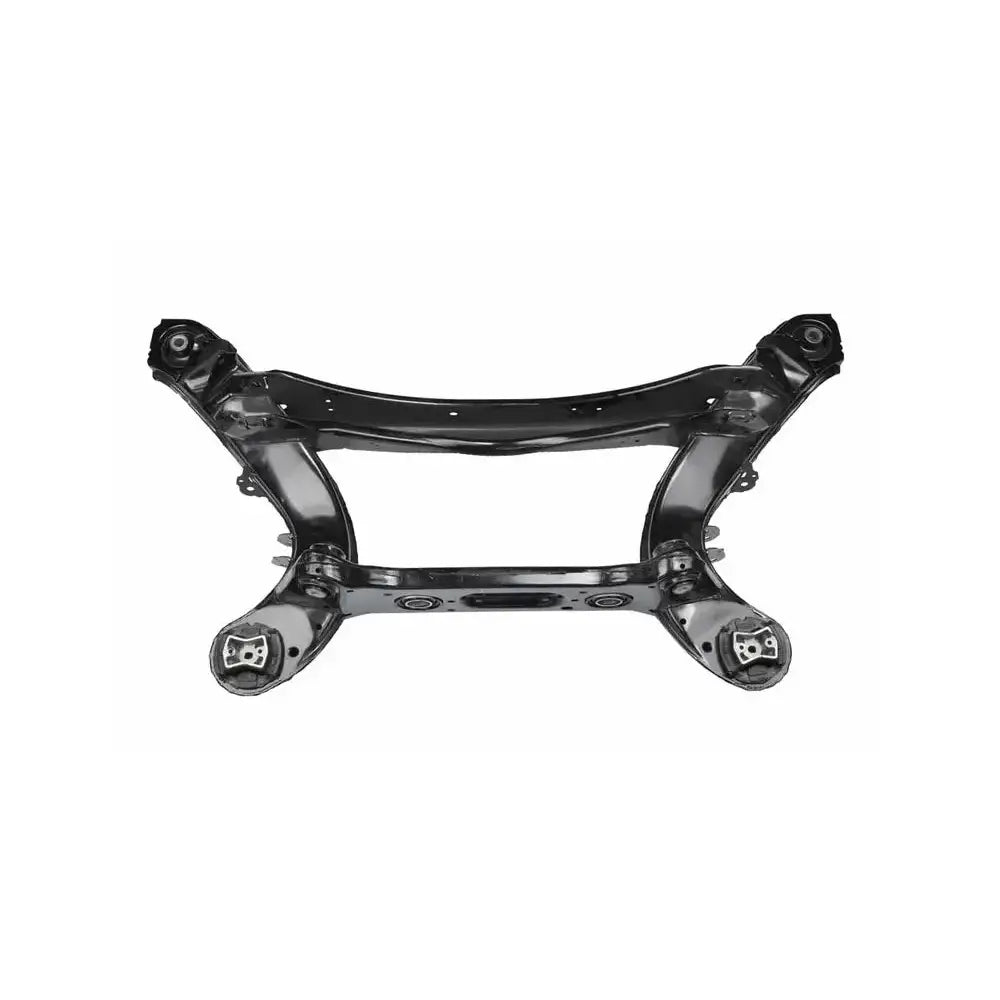 Travers bak - Mercedes C-klasse