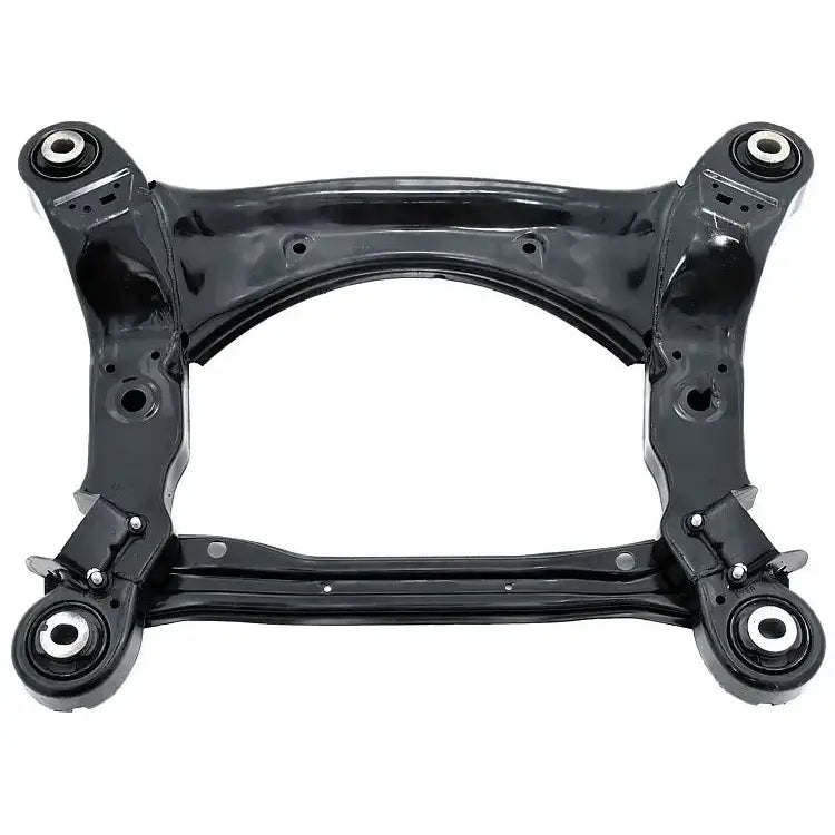 Travers Foran - Audi A6 (c6) 2004-2011