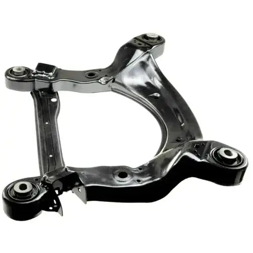 Travers Foran - Audi A6 (c6) 2004-2011