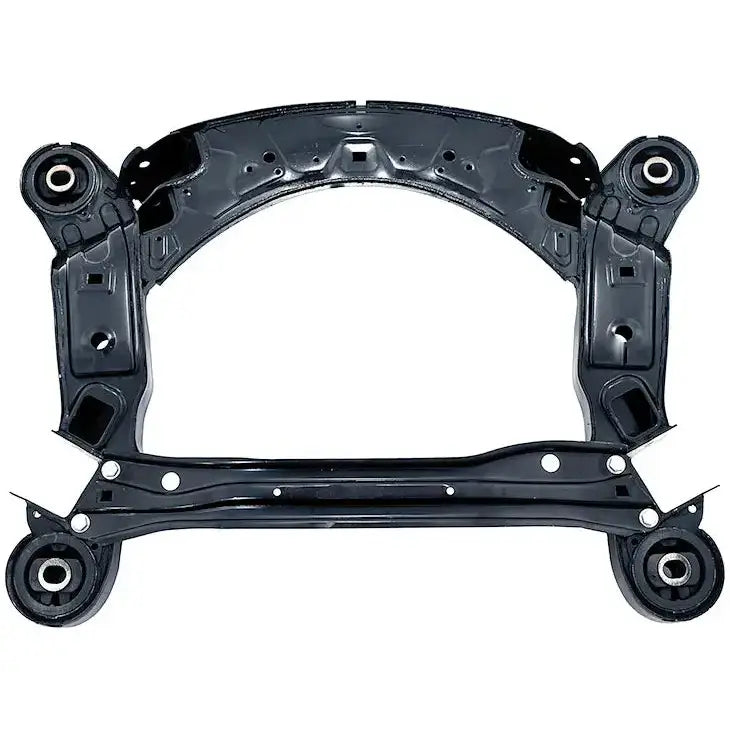 Travers Foran - Audi A6 (c6) 2004-2011