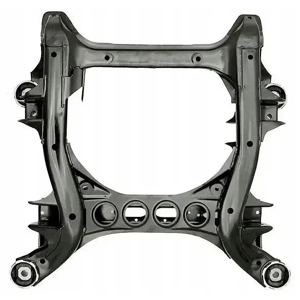 Travers Foran - Audi Q7 05-15