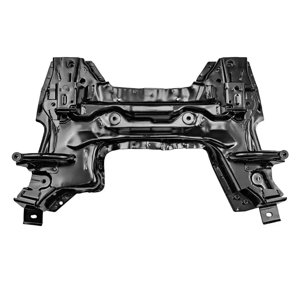 Travers Foran - Citrocen C3 16-