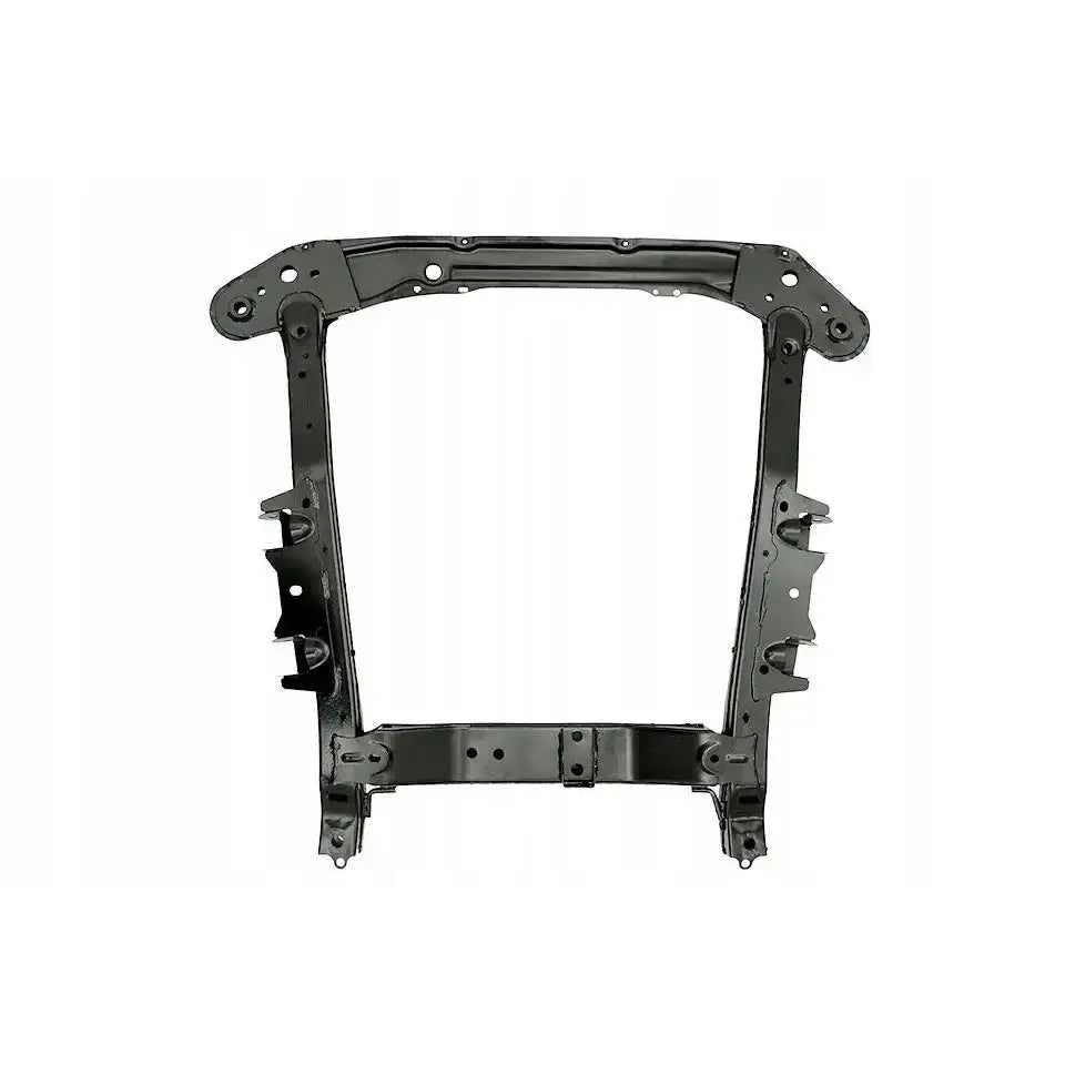 Travers Foran - Dacia Lodgy 2012-